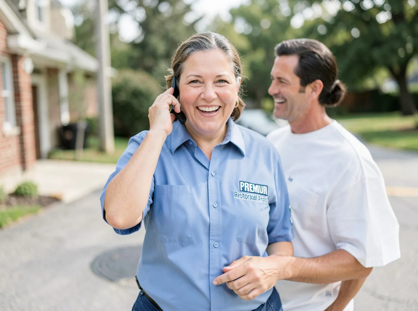 Water Damage Restoration King And Queen Court House, VA FAQs